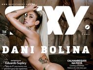 Dani Bolina Nude Pics Videos Sex Tape