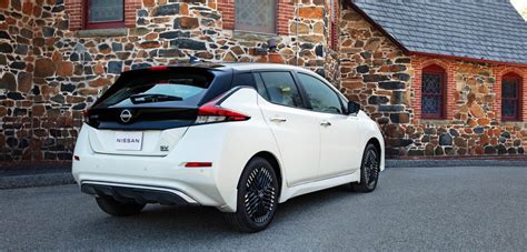 2025 Nissan Leaf Pricing Starts At 29 280 The Torque Report