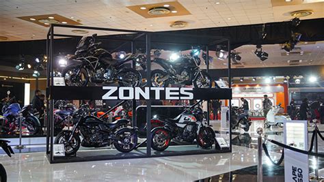 ZONTES 존테스 코리아 한국 공식홈페이지