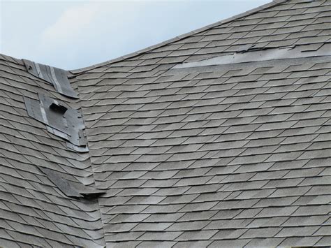 Roof Wind Damage Roof Maintenance In Yakima WA A Quality Roof Now