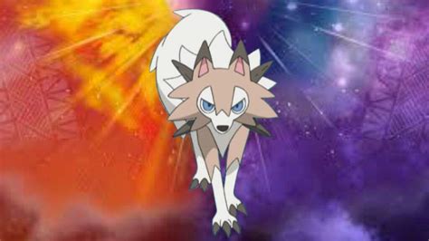 Lycanroc Todas As Forms Wiki Pokémon Amino Em Português Amino