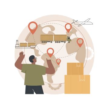 Global Transport PNG Transparent Images Free Download | Vector Files