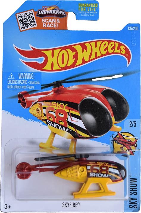 Amazon Hot Wheels Skyfire Arts Crafts Sewing