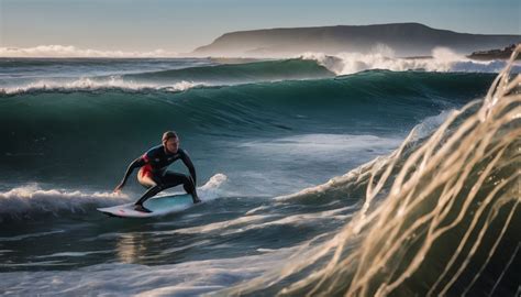 The Ultimate Guide To Winter Wetsuits Staying Warm In Cold Water