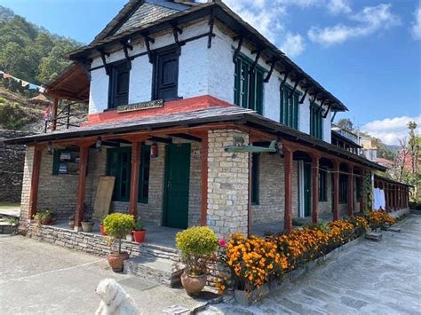 Dhampus Holiday Home Specialty Hotel Reviews Nepal