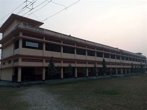 St Stephen's School Chandigarh 9