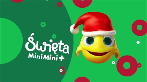 MiniMini+ Poland - Continuity (December 30th, 2023) - YouTube