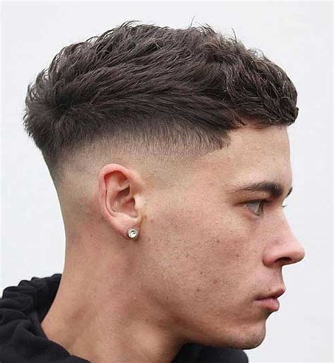 45 Chic Low Taper Fade Haircuts (Fresh&Clean) - Hairmanz