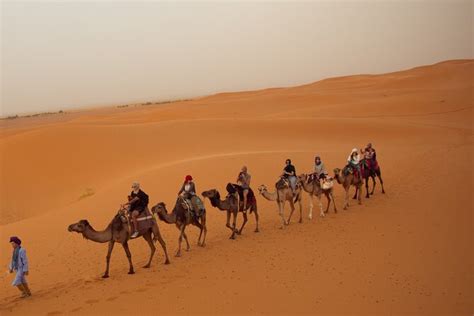 Days Nights Desert Tour From Fes To Marrakech Via Erg Chebbi