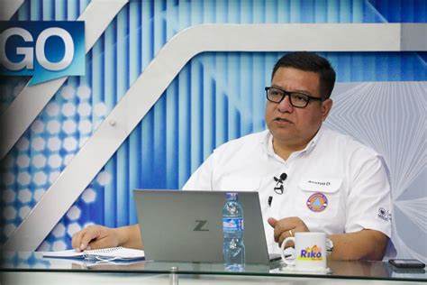 Diario El Salvador On Twitter Elsalvador «hay Que Hacer Una