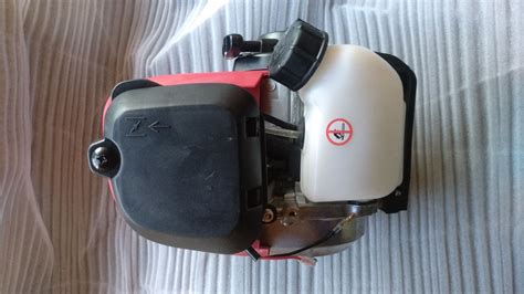 Двигатель для мотокосы 4 тактный 35 и 50 кубиков: 3 800 грн. - Садовий ...