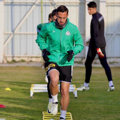 T Mosan Konyaspor Resmi Nternet Sitesi Hatayspor Ma