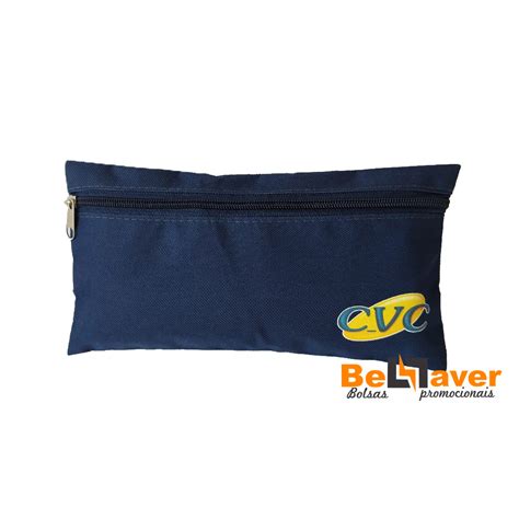 Necessaire Necessaires Brindes Bellaver Bolsas Bellaver