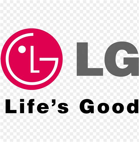 Lg Logo Wihout Background 477000 Toppng