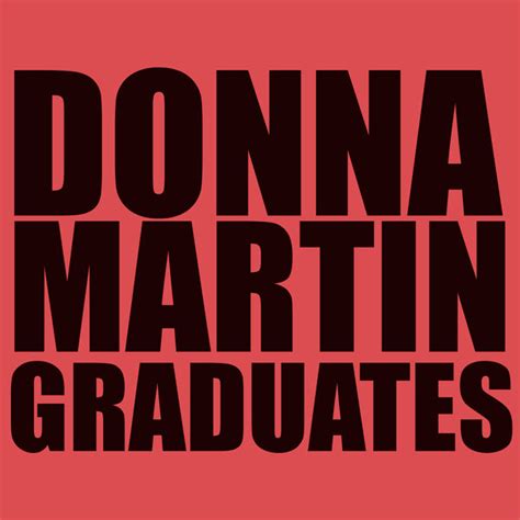 Donna Martin Graduates 90210 Tv Show Apparel Fluffy Crate Fluffycrate