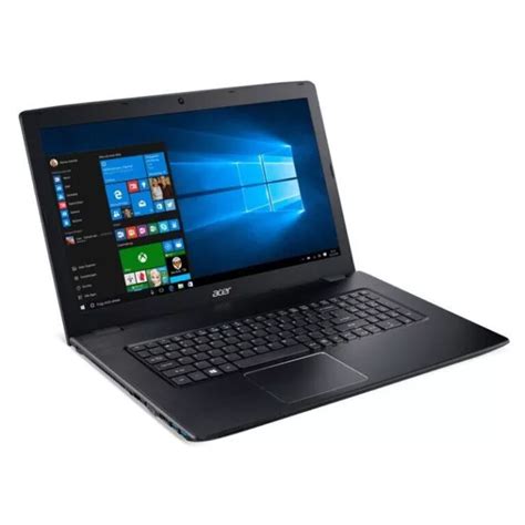 Notebook Acer Aspire E15 Intel Core I3 4gb 1tb Hd 620 156 7magen — Netpc