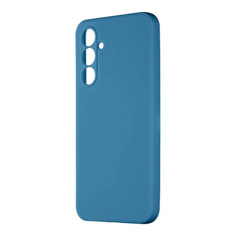 Obal Me Matte Tpu Kryt Pro Samsung Galaxy A G Dark Blue Promobily Cz