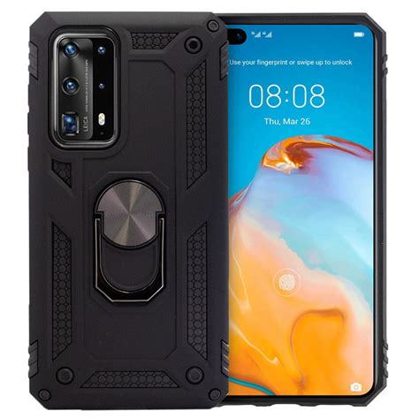 Capa Huawei P Pro H Brida Armor Anel Copertini