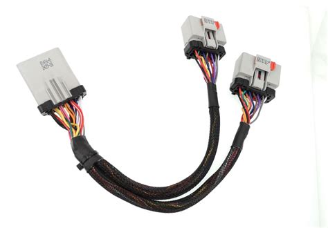 14-pin ELD Connector | AVR GLOBAL TECHNOLOGIES | San Marcos