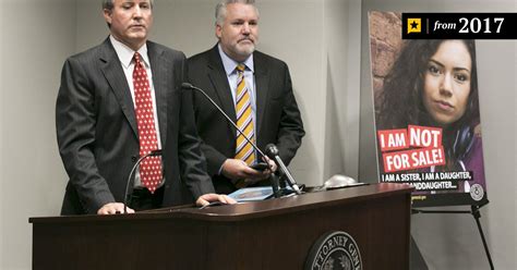 Texas Ag We Ll Take What We Can Get For Sex Trafficking Victims The Texas Tribune