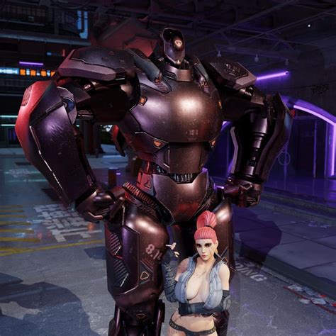 Nude Female Robots Etsy