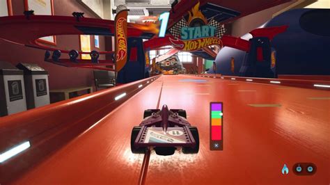 An Lise Hot Wheels Unleashed L Dico E Exagerado Delfos