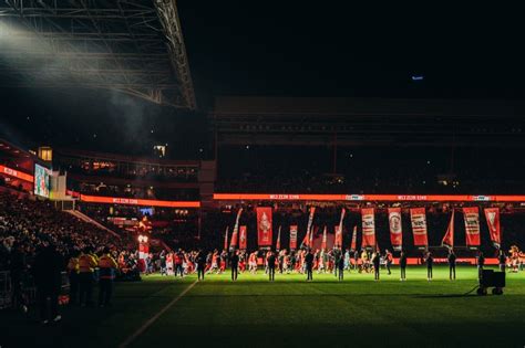 Eredivisie | The Stands of... PSV