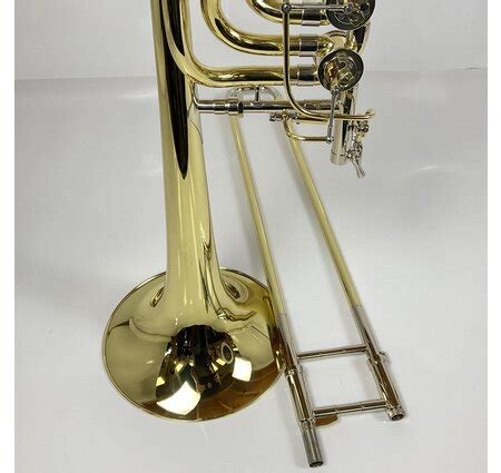 Bass Trombones - Dillon Music