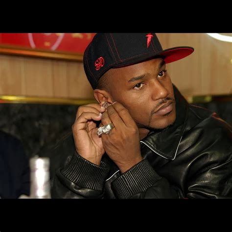 Camron Net Worth 2024: Updated Wealth Of The Rapper