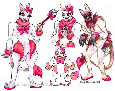 Ivy Gehman - Banban Resort Redesigns part 1