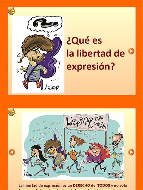 Pdf Qué Es La Libertad De Expresión Dokumentips