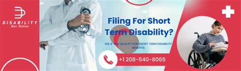 Applying For Short Term Disability Vs Fmla