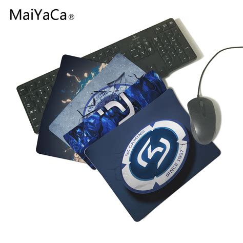 Aliexpress Buy Maiyaca Sk Gaming Large Size Mouse Pads Gaming