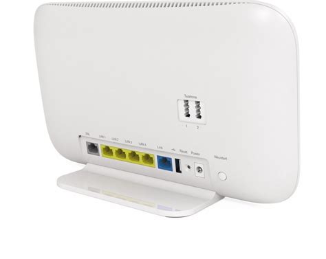 Telekom Speedport Smart 2 ab 234,89 € | Preisvergleich bei idealo.de