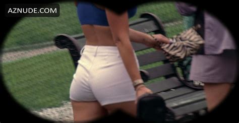 The Sopranos Nude Scenes Aznude