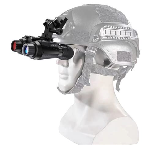 5 Best Night Vision Goggles for Hunting: Buyer's Guide