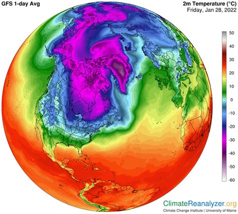 Possible polar vortex signs emerging in February | MPR News