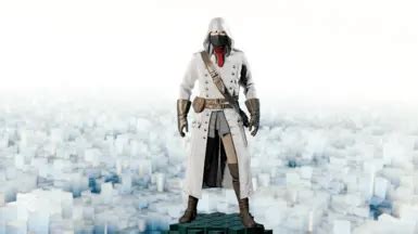 Classic Assassin At Assassin S Creed Unity Nexus Mods And Community