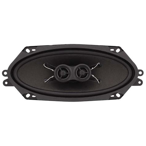 wire dual voice coil speakers