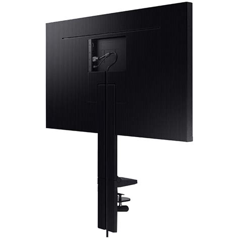 Монитор LED VA Samsung 32", 4K UHD, HDMI, Черен - eMAG.bg