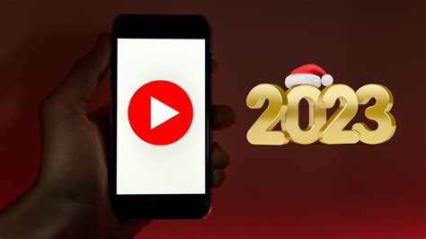 Estos Son Los Videos Más Vistos En Youtube Durante 2023 Revista