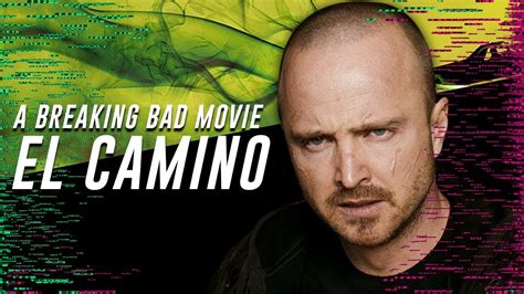 EL CAMINO É O FINAL DE BREAKING BAD 2019 Crítica sem Spoilers