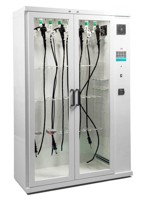 Бандек - Медицинские системы - производитель оборудования для эндоскопии.