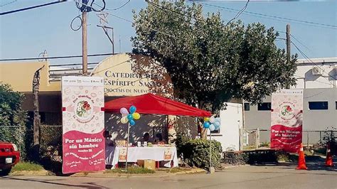 Cáritas sigue recibiendo donaciones por Caravana de la Esperanza El