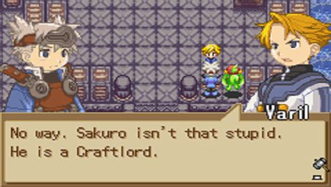 Summon Night Swordcraft Story Hack Rom Pilotskinny