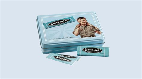 Do They Still Make Black Jack Gum? | stillsold.com