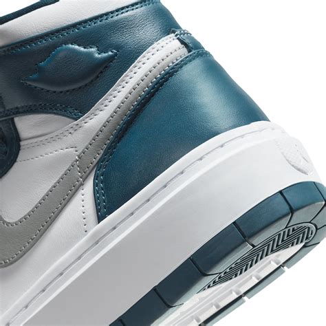 Air Jordan Elevate High Wmns Sky J French Blue Oct Dn