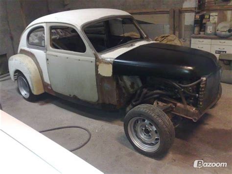 Hot Rods Hot Rod Sports Cars Page 4 The H A M B