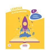 LENGUA 1 OBRA COLECTIVA EDEBE 9788468357331 GRUPO EDEBE