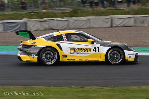 Carrera Cup Q Jake Giddings Chris Cheryl Collier Flickr